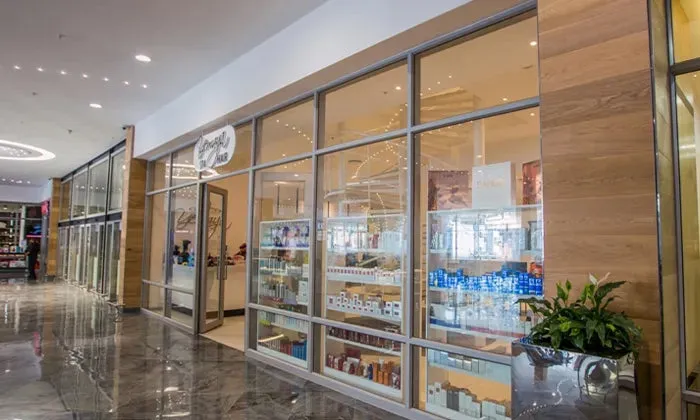 Pay R179 and get R300 off any service at Yemaya Spa & Hair Salon – Sea Point