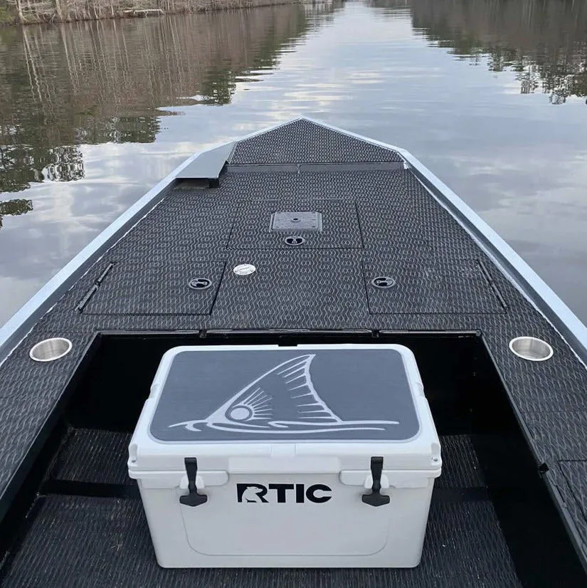 PIRATE - SG/AQ