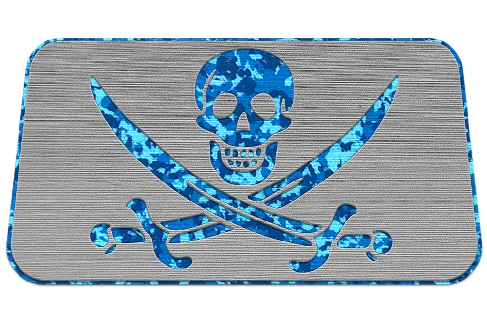 PIRATE - SG/AQ