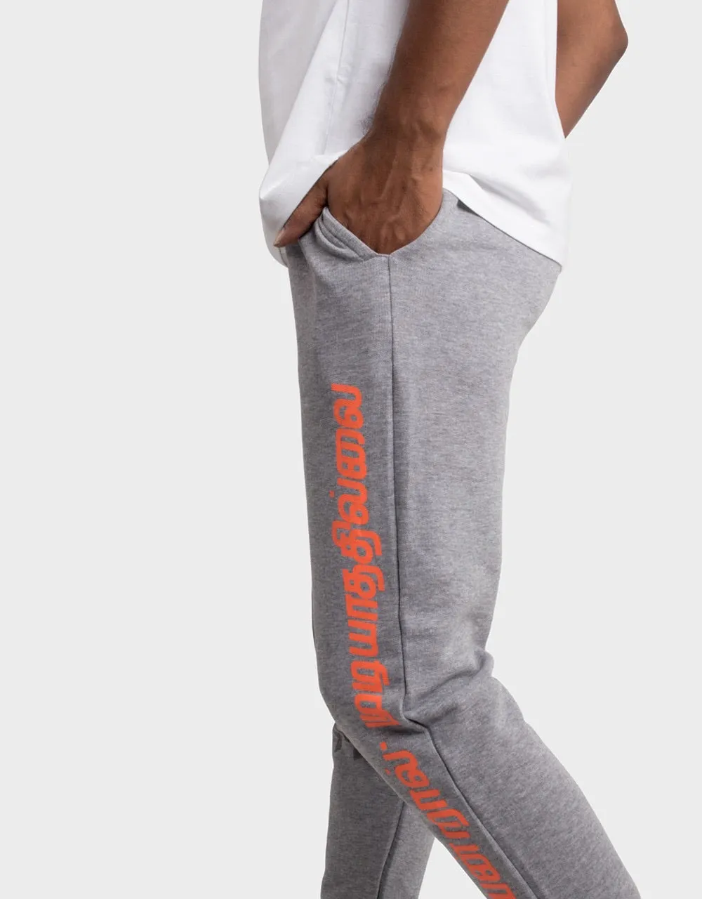 Poruthaar Boomi Aalvar Joggers