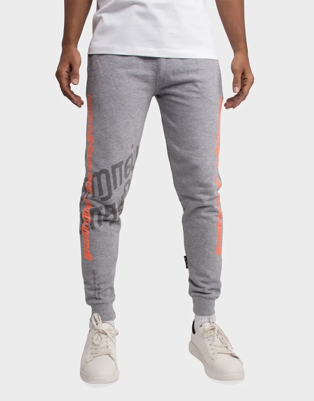 Poruthaar Boomi Aalvar Joggers