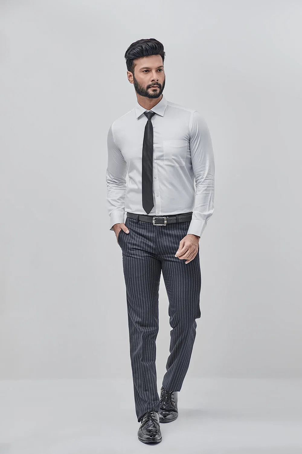 Premium Cotton Shirt