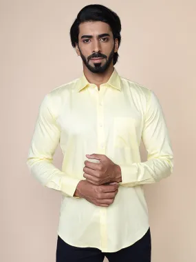 Premium Cotton Shirt