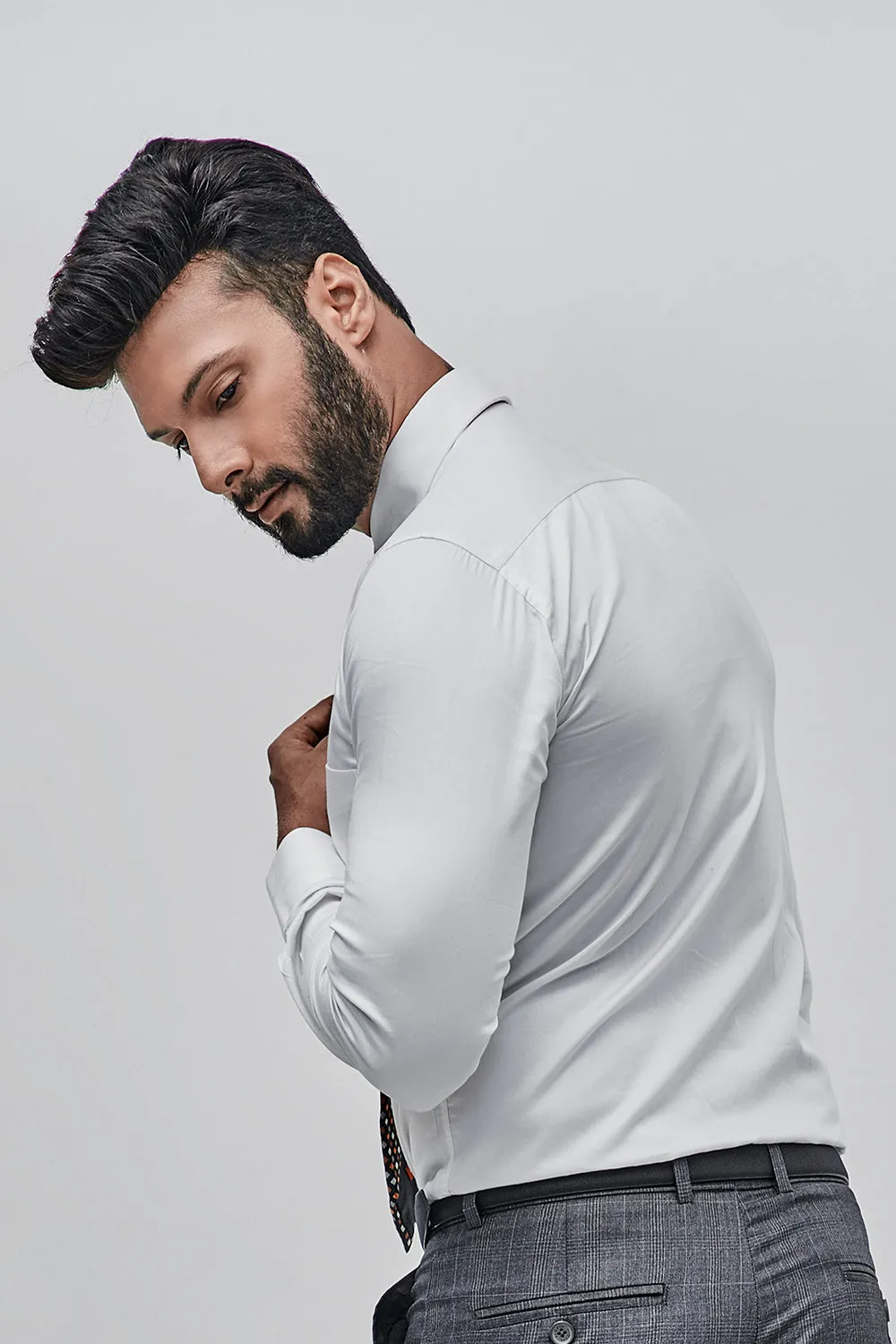Premium Cotton Shirt