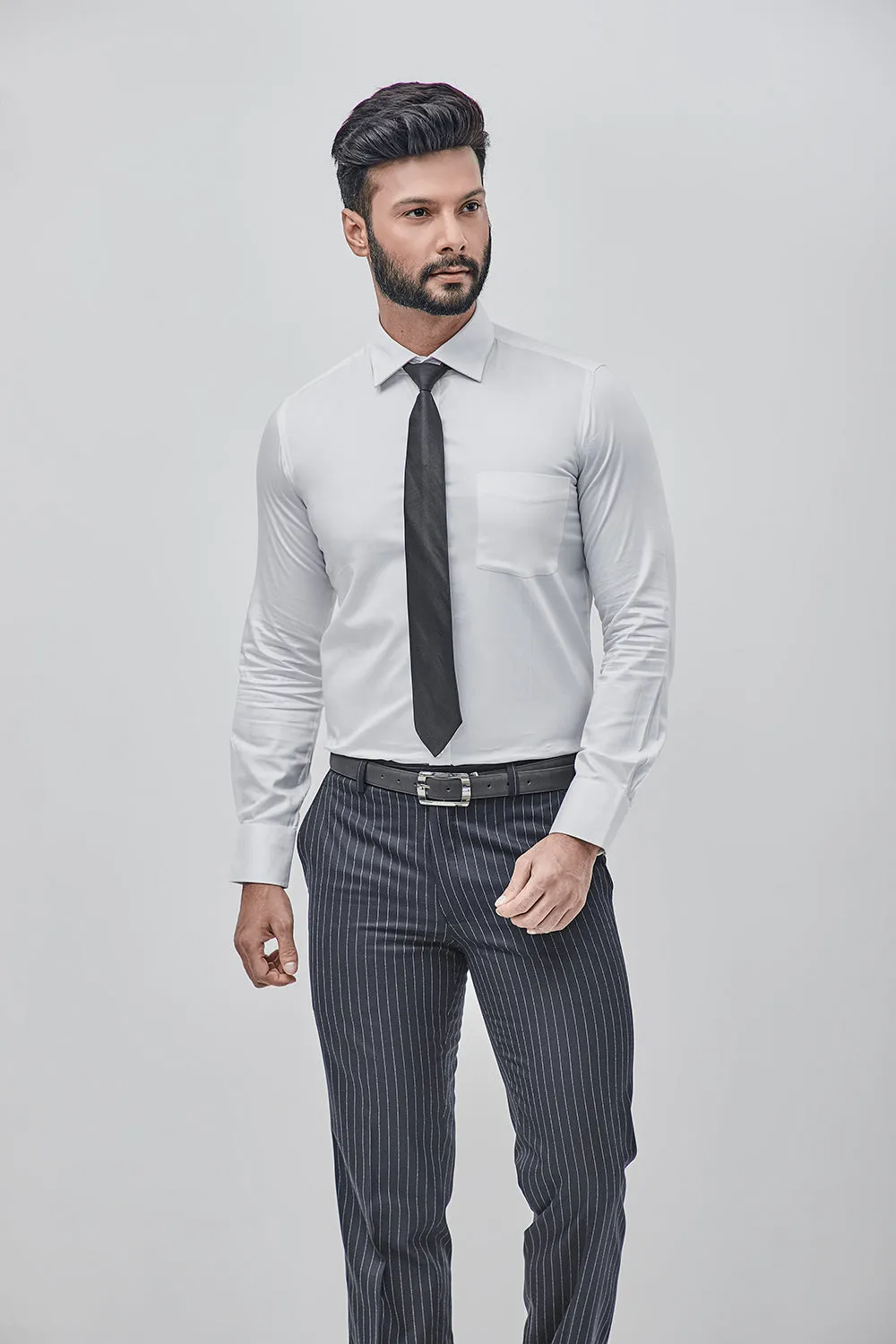 Premium Cotton Shirt