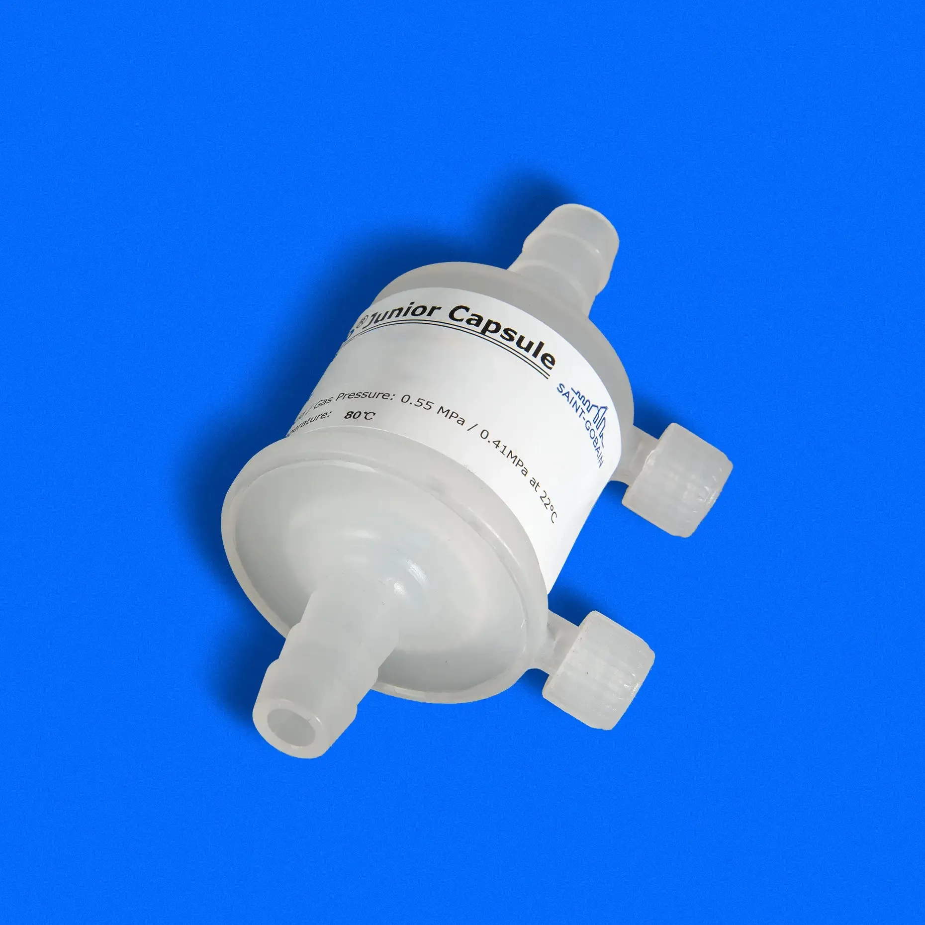 PureFlo® JKP Series Capsule - JKPDS065S0203H3H-ETO