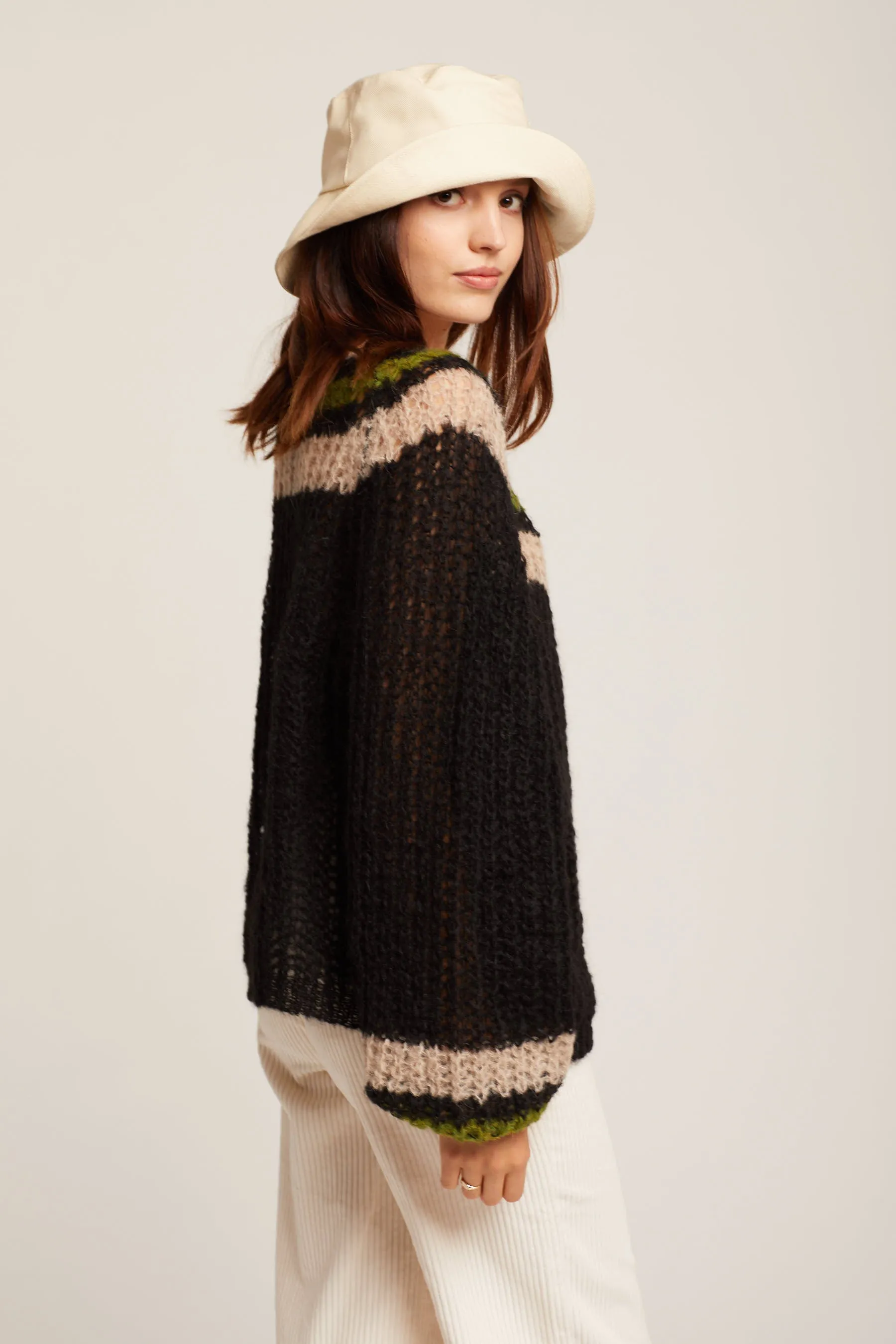 Reach For The Stars Sweater