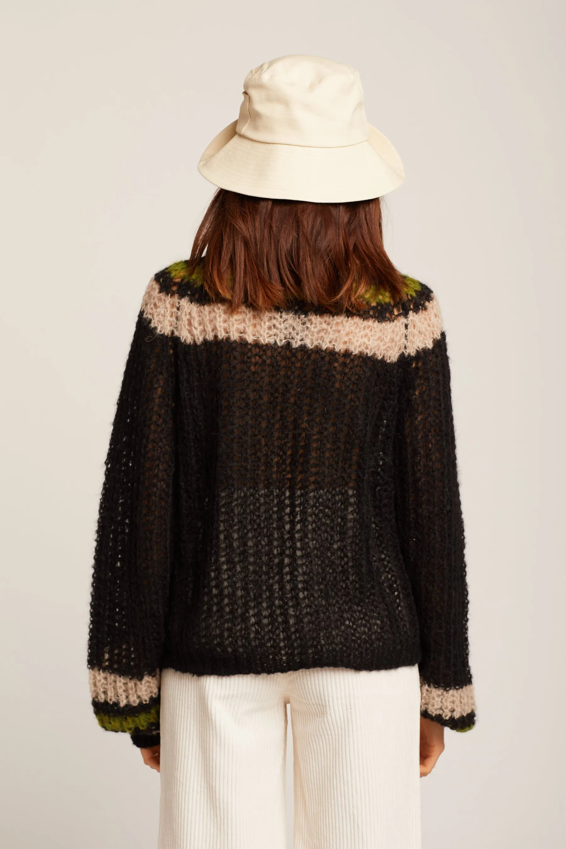 Reach For The Stars Sweater