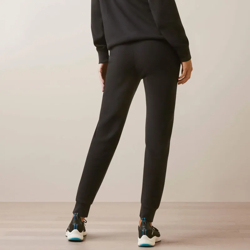 Real Jogger-Balck