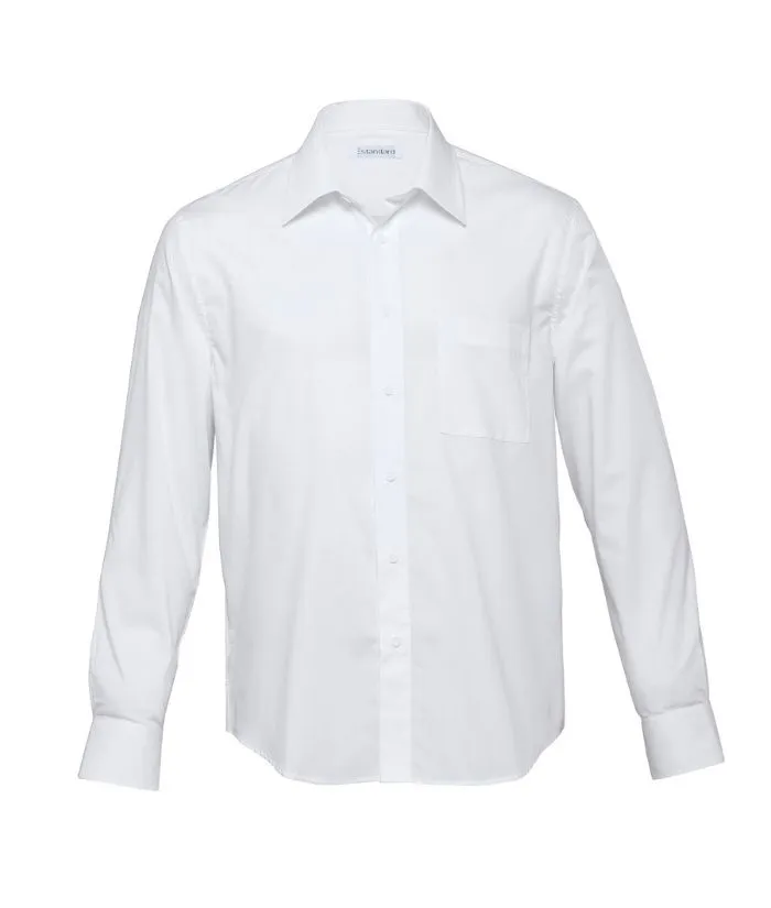 Republic Mens Long Sleeve Shirt