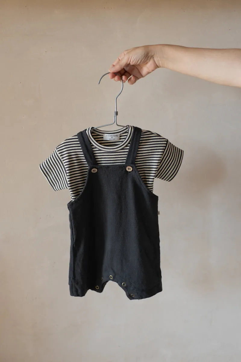 Rocco Overall