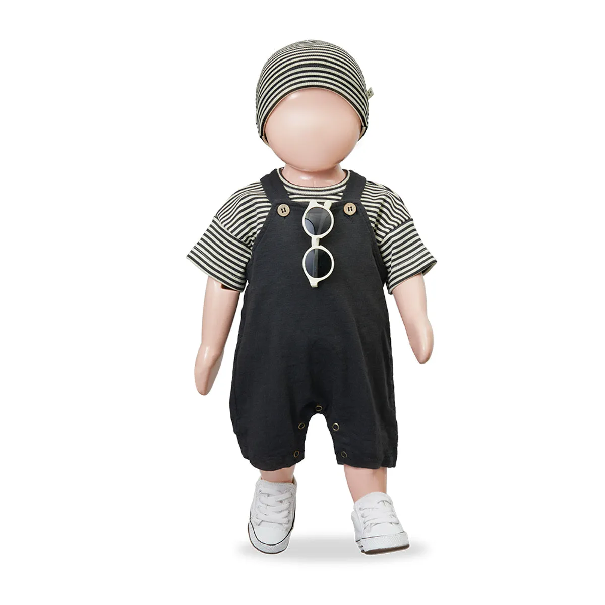 Rocco Overall