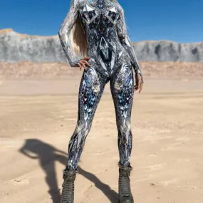 Sexy Festival Jumpsuit, Overall