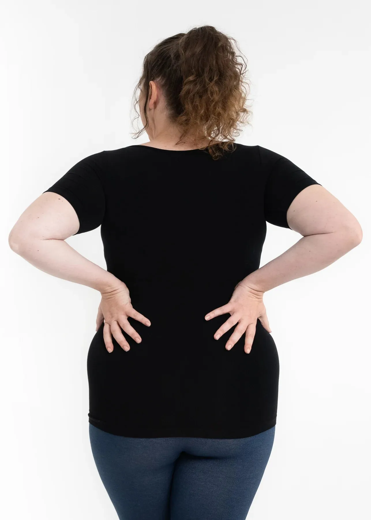 Short Sleeve Top