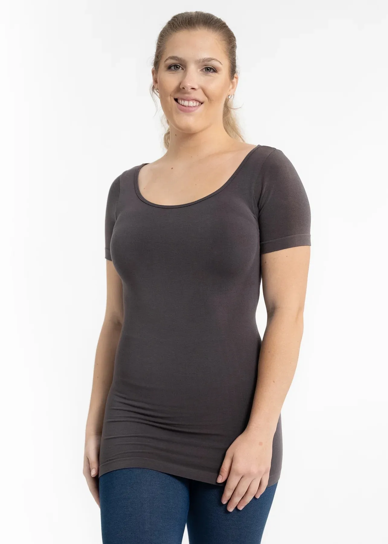 Short Sleeve Top