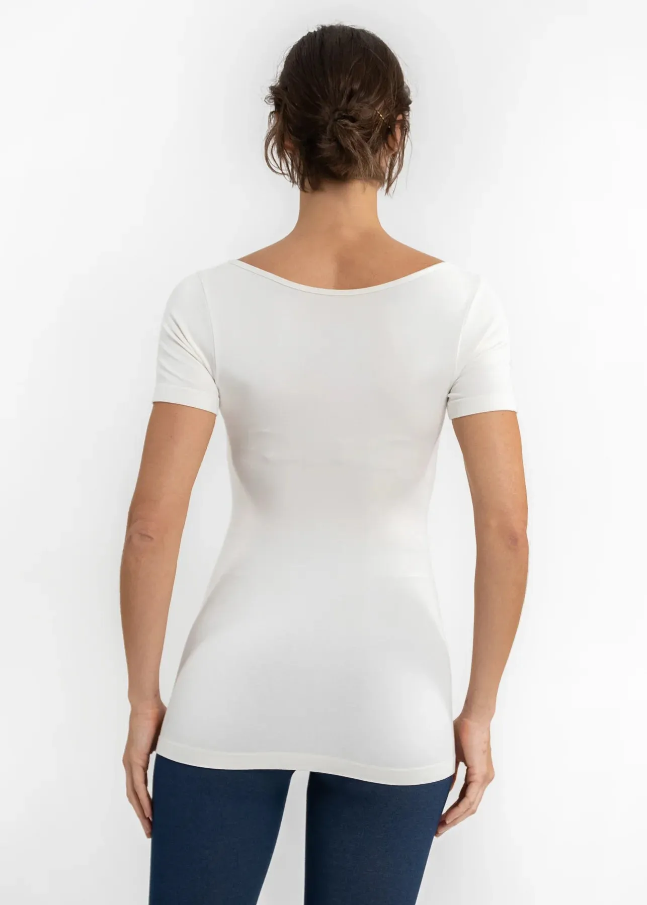 Short Sleeve Top