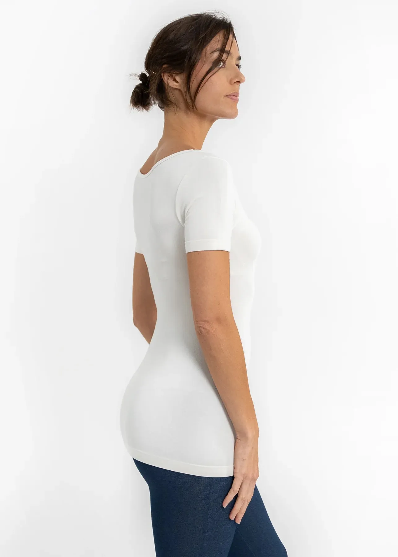 Short Sleeve Top