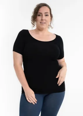 Short Sleeve Top