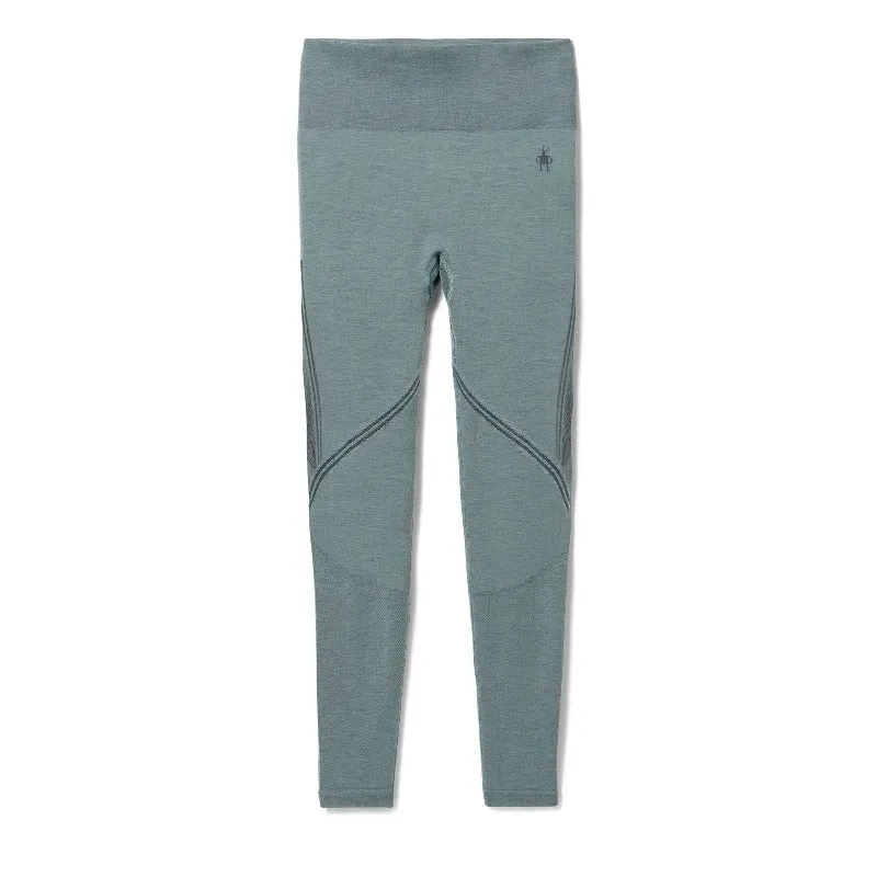 Smartwool Women's Intraknit Active Base Layer Bottom