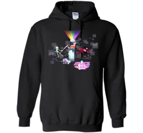 Steven Universe Attack the Light T-Shirt