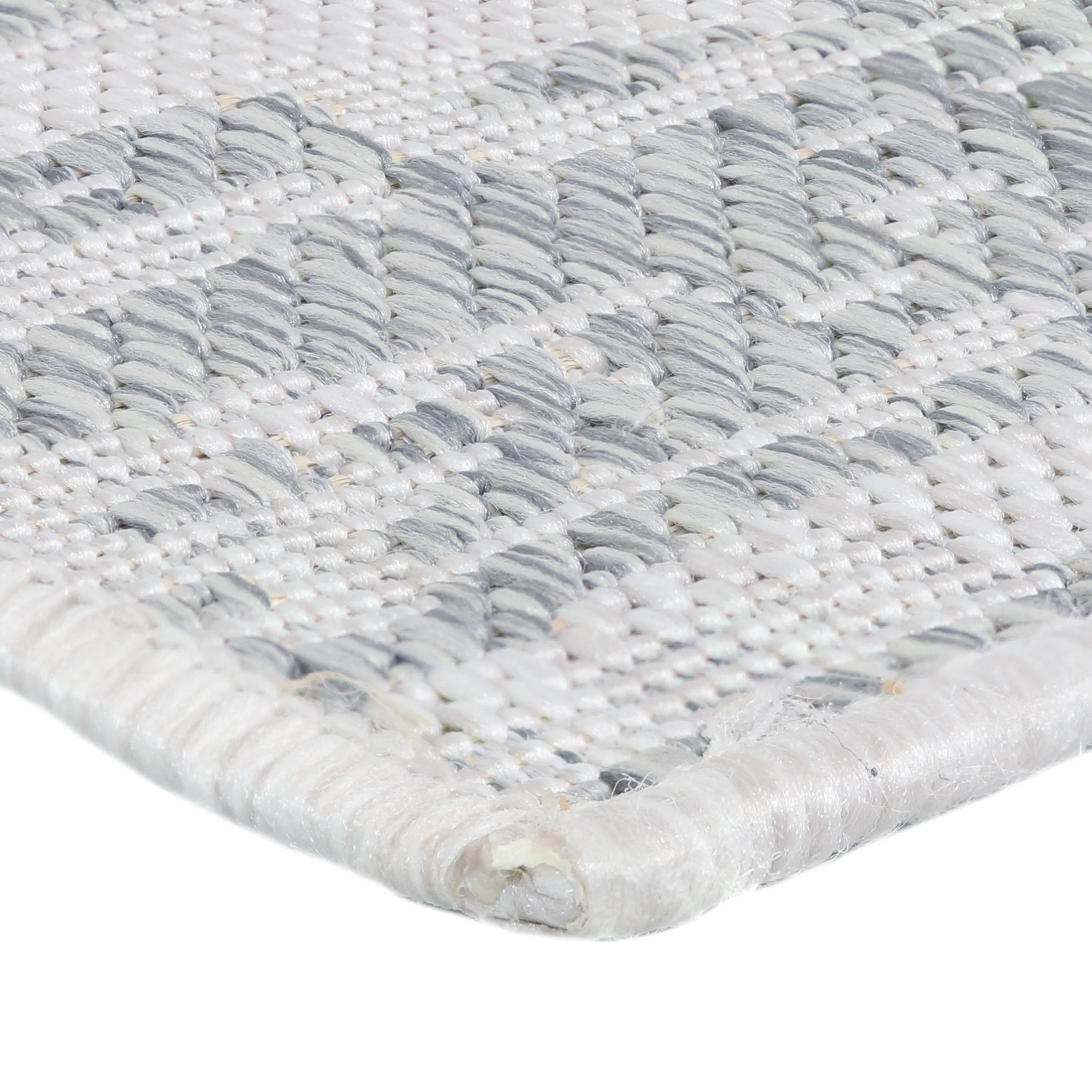 Sunnydaze Indoor or Outdoor Patio Area Rug