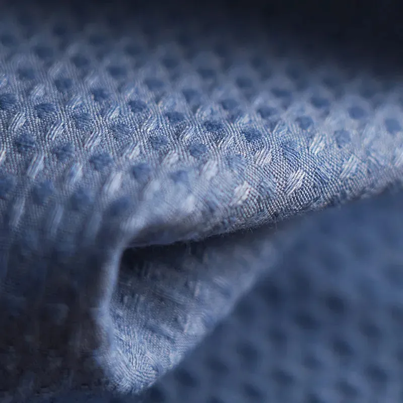 Tailored collar old money shirt