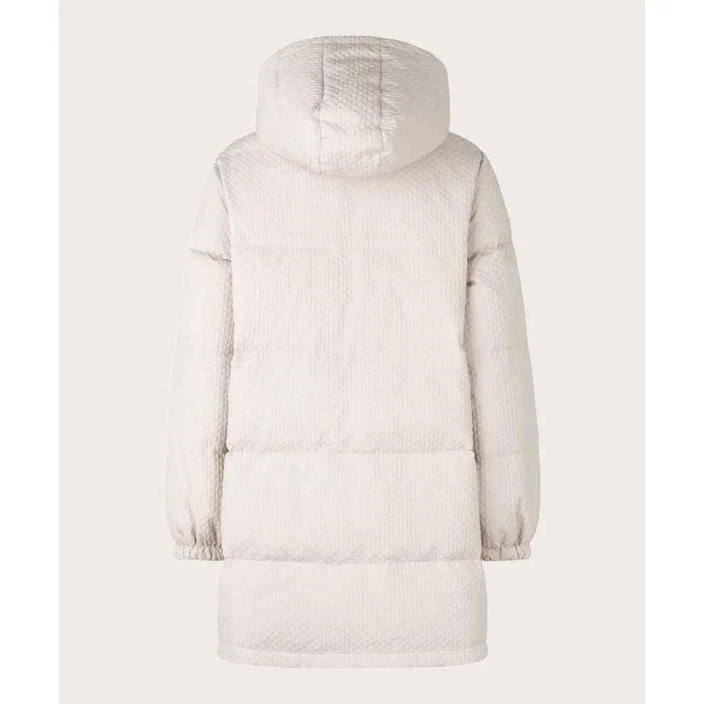 Tasha Down Coat
