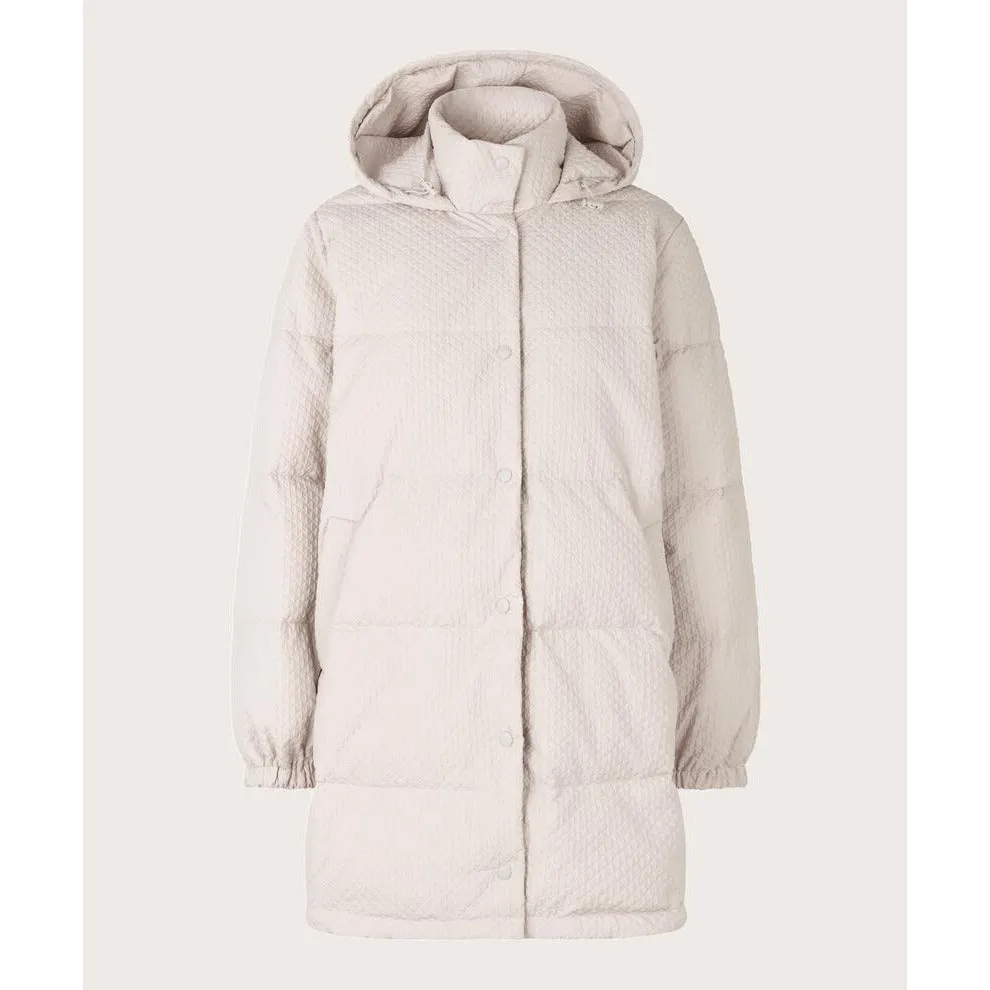 Tasha Down Coat