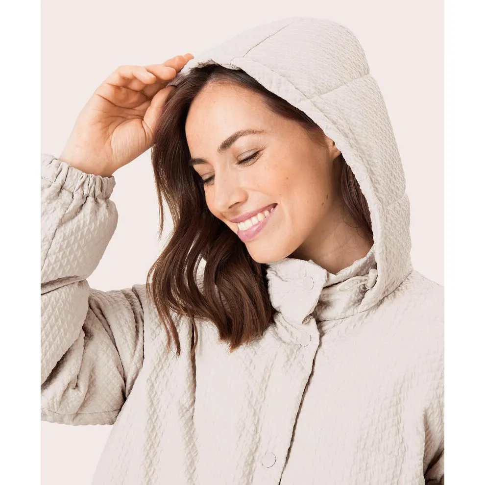 Tasha Down Coat