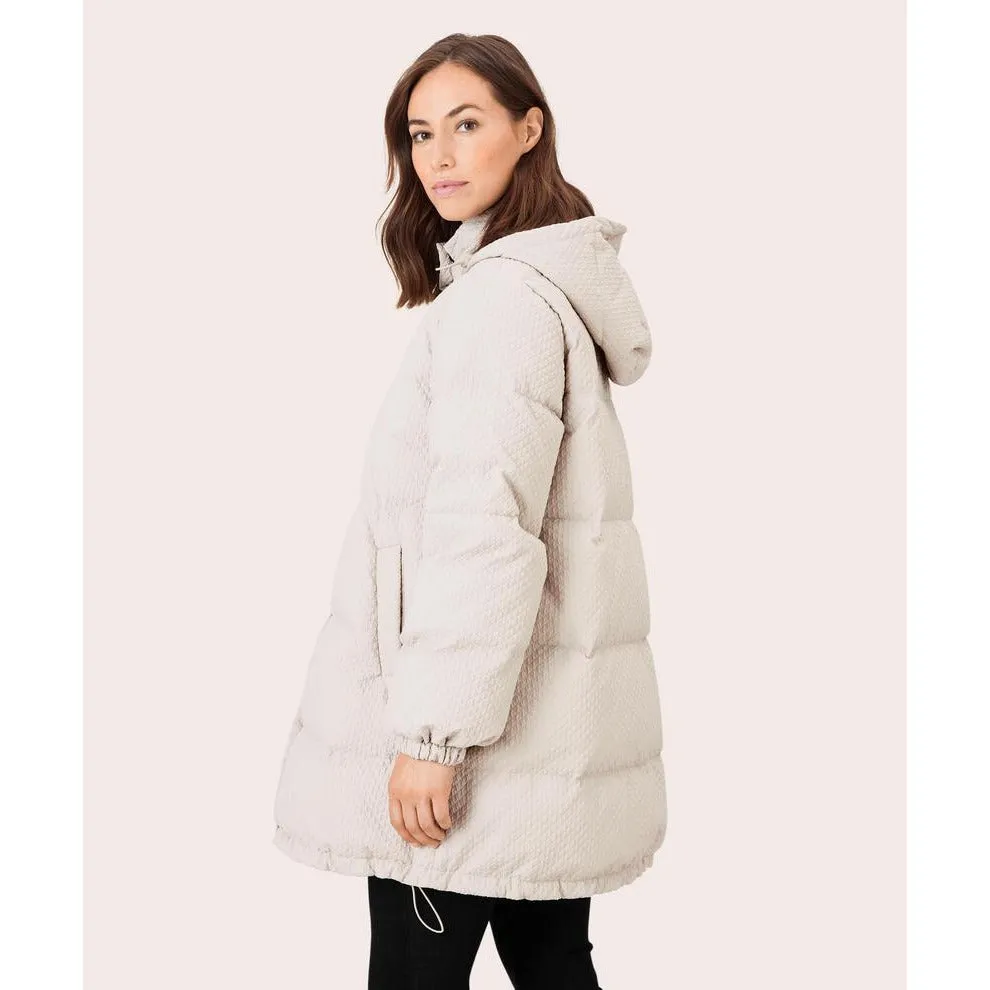 Tasha Down Coat