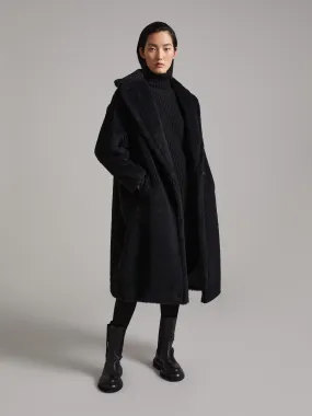 Teddy Bear Icon Coat