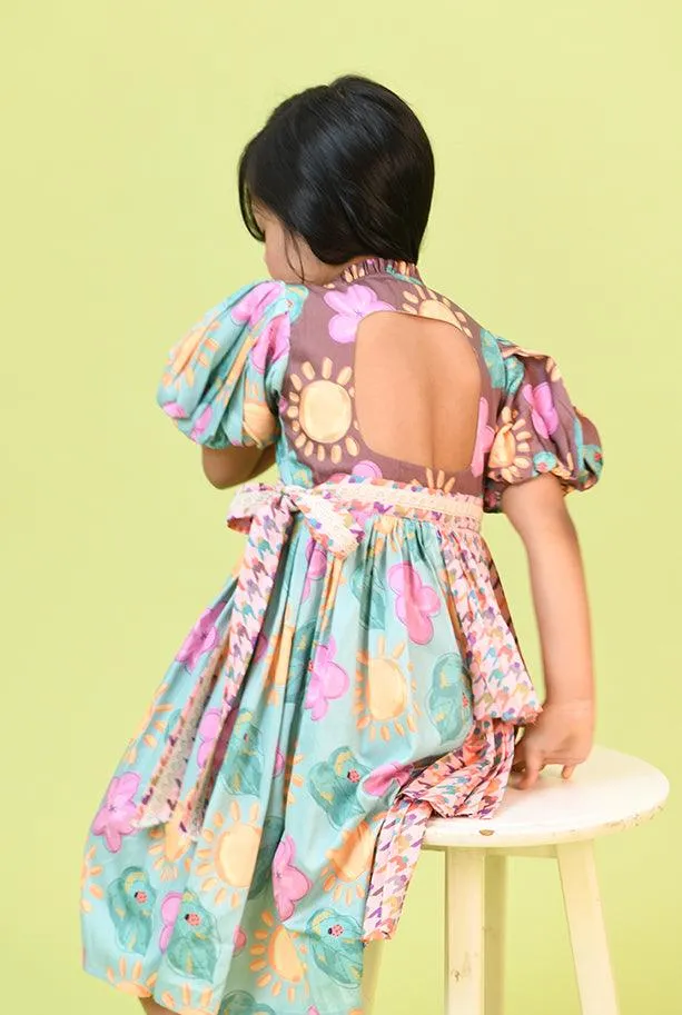 The Annabelle Dress