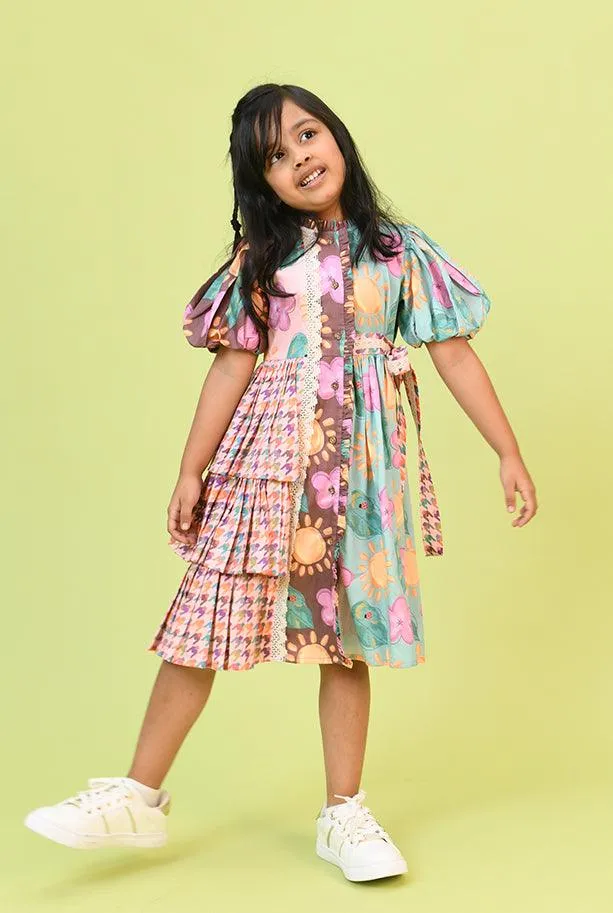 The Annabelle Dress
