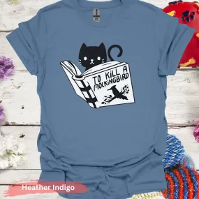 To Kill A Mockingbird T-shirt