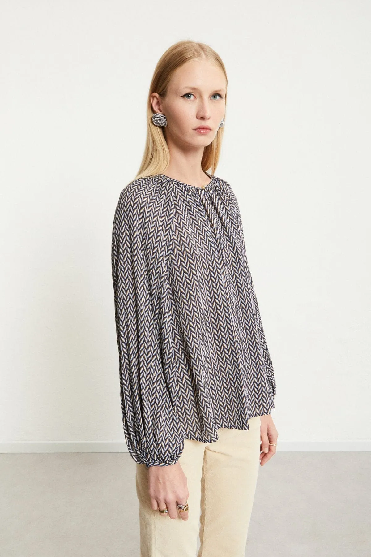 Viscose Shirt