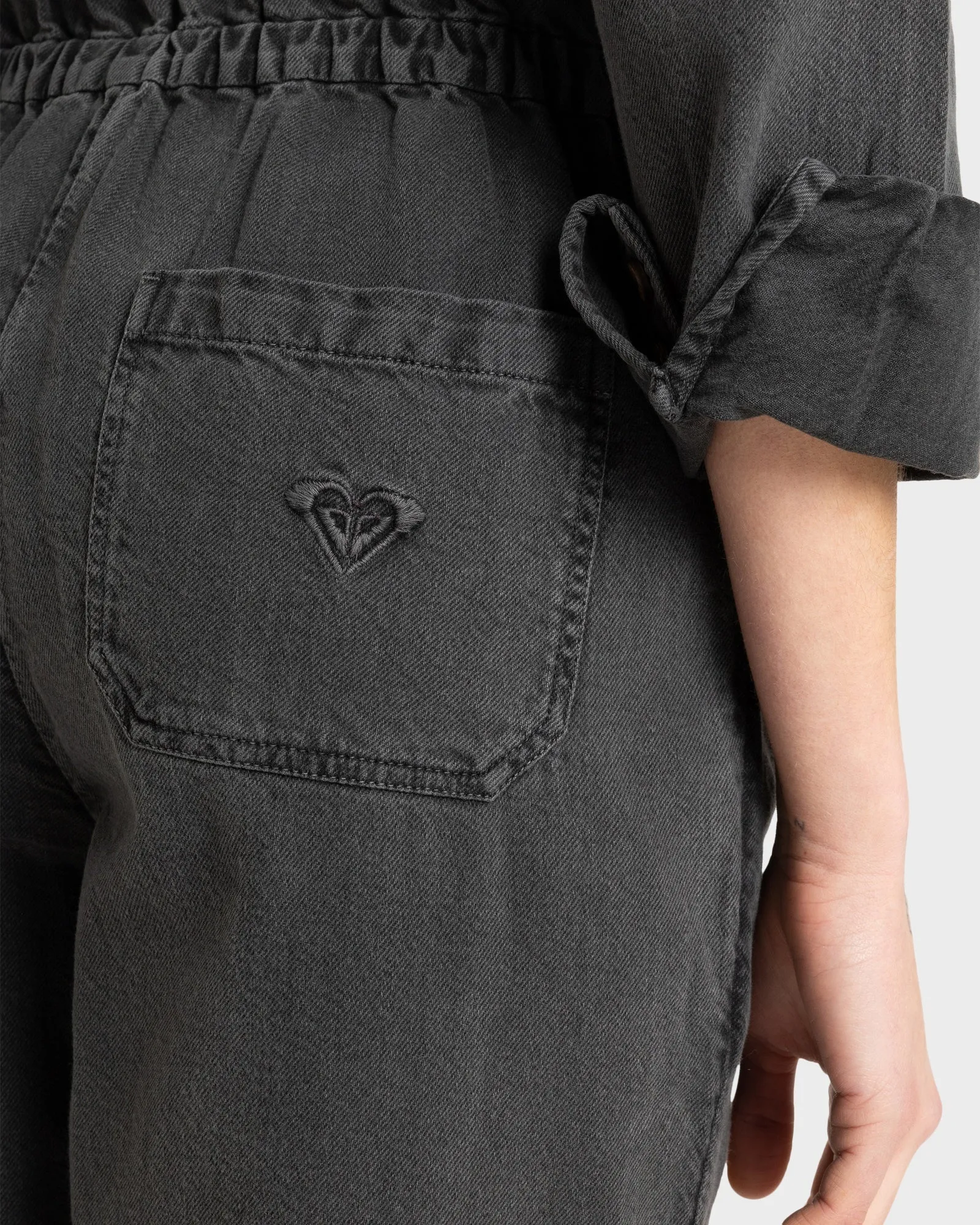 Womens Coastal Journey Overall
