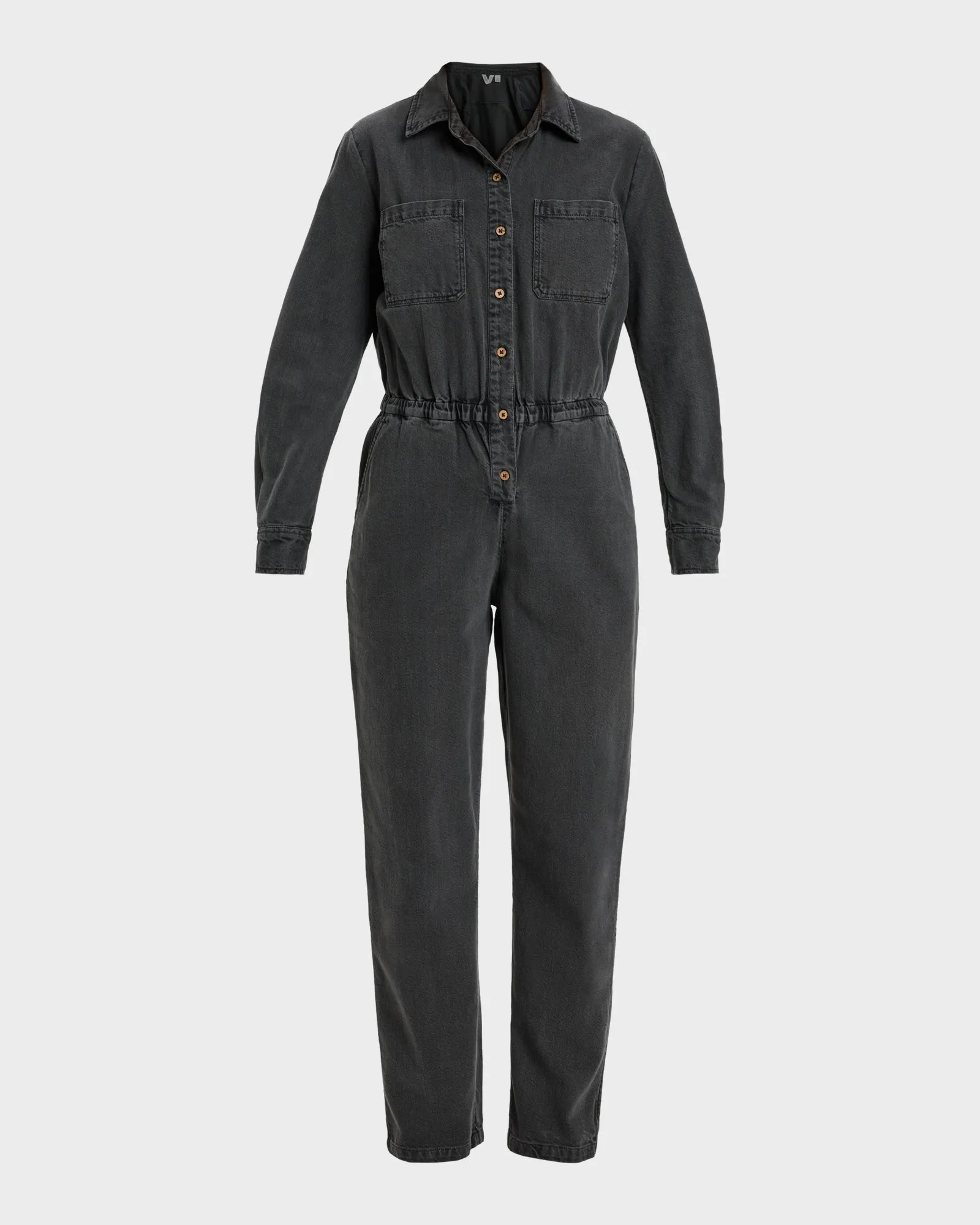 Womens Coastal Journey Overall